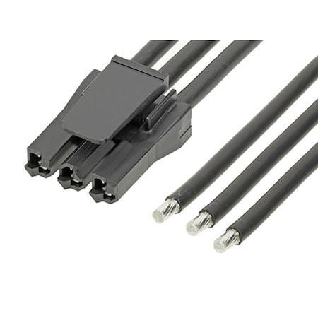 Molex Super Saber Rs 150Mm 3Ckt Sn 2160111031